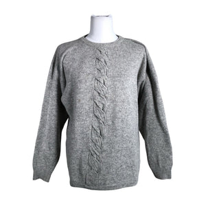 Unisex Marmalade - Sweater, size 40 - Gray (1)