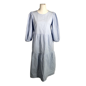 Unisex Nanso - Dress, size 36 - Light blue (1)