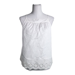 Unisex Nanso - Top, size 36 - White (1)