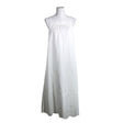 Unisex Nanso - Dress, size 36 - White ()
