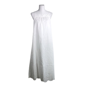 Unisex Nanso - Dress, size 36 - White (1)