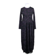 Unisex Marimekko - Tricot dress, size 42 - Black ()
