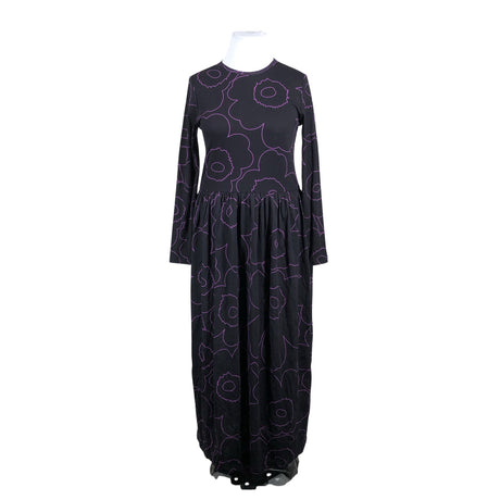 Unisex Marimekko - Tricot dress, size 42 - Black ()