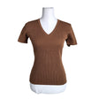 Unisex Andiata - Sweater, size 38 - Brown ()