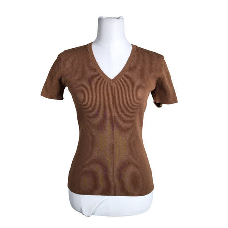 Unisex Andiata - Sweater, size 38 - Brown ()