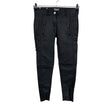 Unisex Ze-Ze - Jeans, size 36 - Black ()