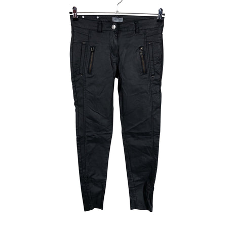 Unisex Ze-Ze - Jeans, size 36 - Black ()