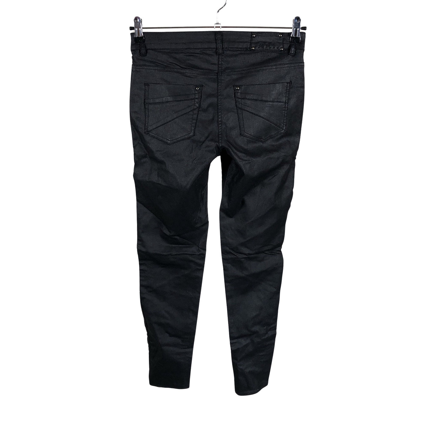 Unisex Ze-Ze - Jeans, size 36 - Black (2)
