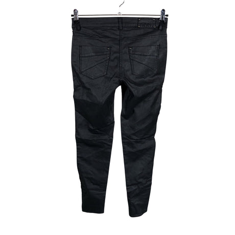 Unisex Ze-Ze - Jeans, size 36 - Black (2)