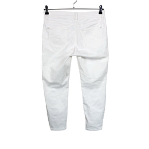 Unisex Comma - Jeans, size 38 - White (2)