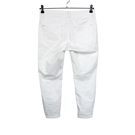 Unisex Comma - Jeans, size 38 - White (2)