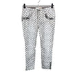Unisex Mos Mosh - Jeans, size W29 - White ()