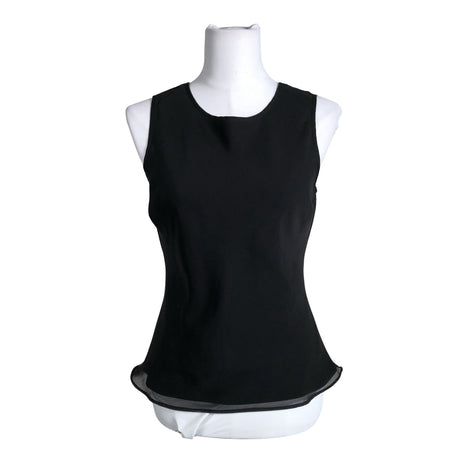 Unisex InWear - Top, size 38 - Black ()