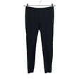 Unisex by Malene Birger - Slacks, size 36 - Black ()