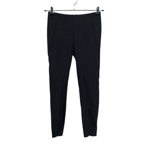 Unisex by Malene Birger - Slacks, size 36 - Black (1)