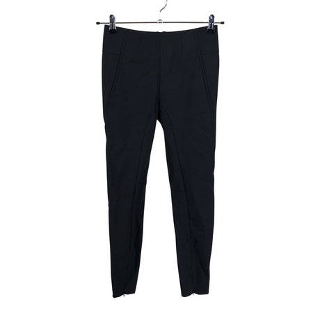 Unisex by Malene Birger - Slacks, size 36 - Black ()