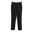 Unisex InWear - Straight leg trousers, size 34 - Gray ()