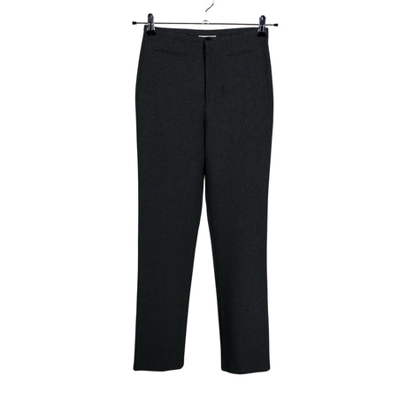 Unisex InWear - Straight leg trousers, size 34 - Gray ()