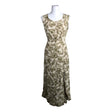 Unisex Voglia - Dress, size 38 - Beige ()