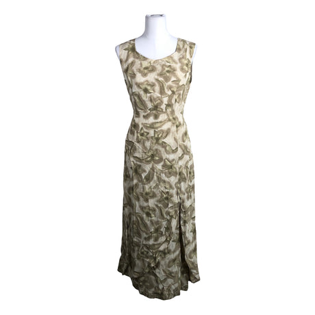 Unisex Voglia - Dress, size 38 - Beige ()