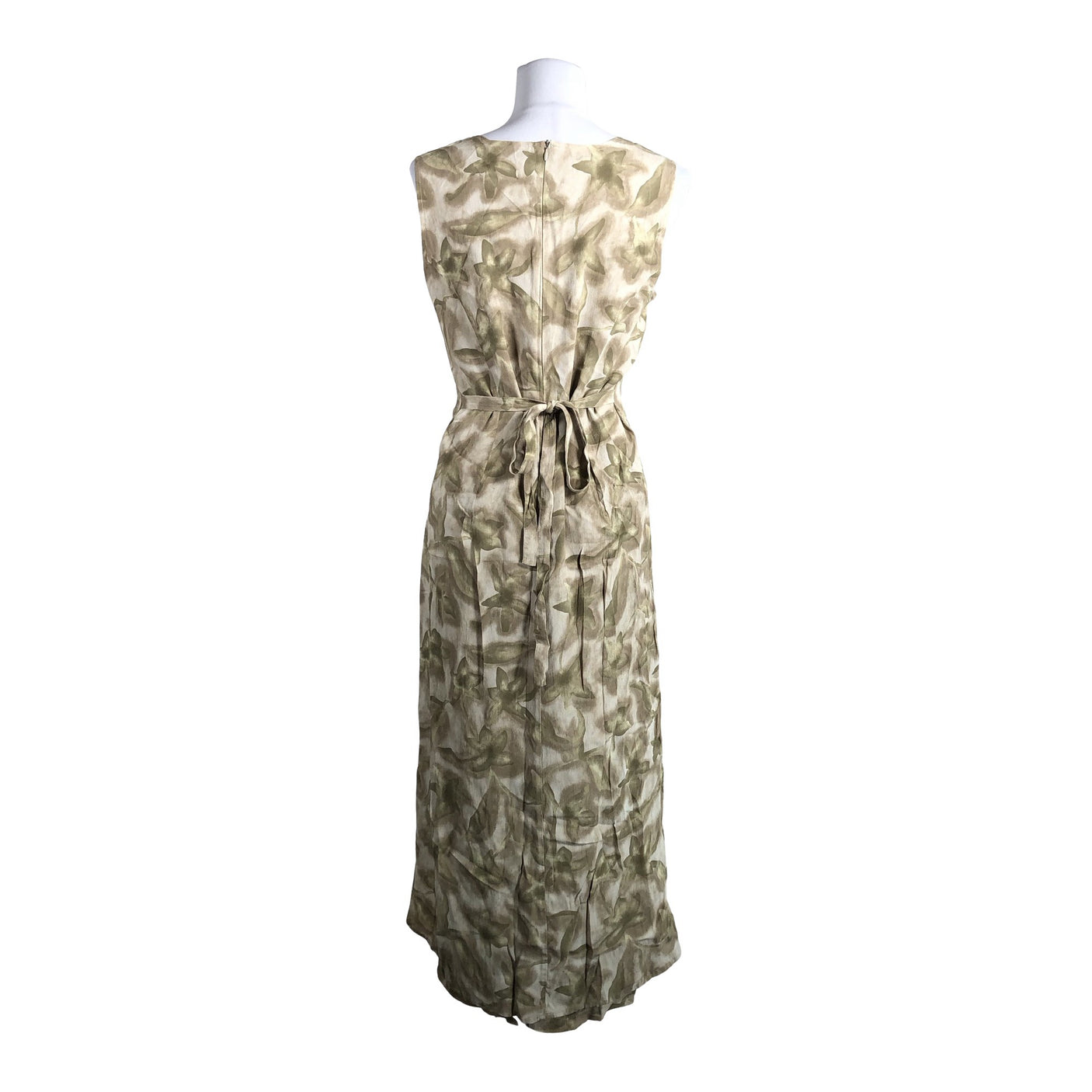 Unisex Voglia - Dress, size 38 - Beige (2)