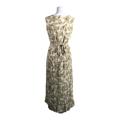 Unisex Voglia - Dress, size 38 - Beige (2)