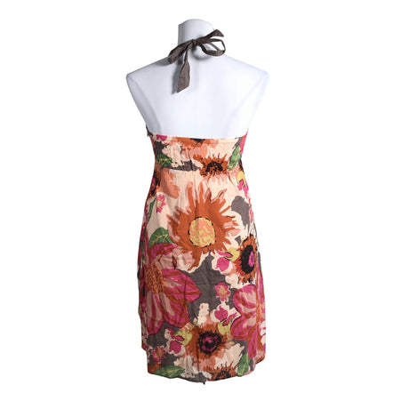Unisex Esprit - Dress, size 36 - Light pink (2)