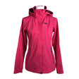 Unisex Rukka - Outdoor jacket, size 38 - Pink ()