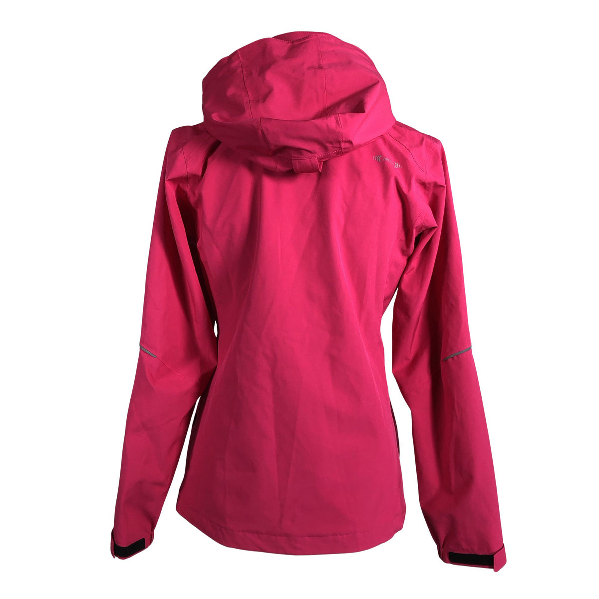 Unisex Rukka - Outdoor jacket, size 38 - Pink (2)