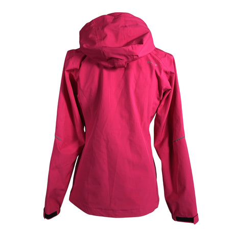 Unisex Rukka - Outdoor jacket, size 38 - Pink (2)