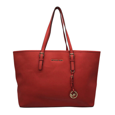 Unisex Michael Kors - Handbag, size Maxi - Red ()
