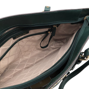Unisex Michael Kors - Handbag, size Maxi - Green (2)
