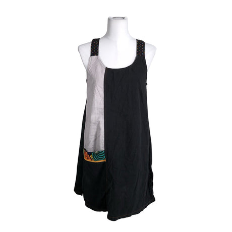 Unisex Aia - Dress, size 38 - Black ()