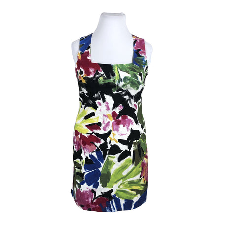 Unisex Desigual - Dress, size 42 - Red ()