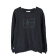 Unisex Makia - Sweatshirt, size 140 - 146 - Black ()