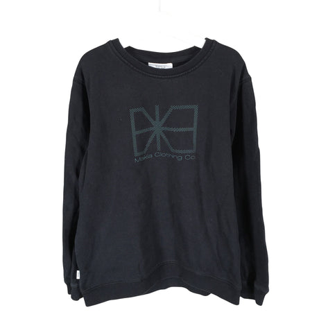 Unisex Makia - Sweatshirt, size 140 - 146 - Black ()