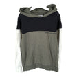 Unisex Name It - Hoodie, size 146 - 152 - Green ()