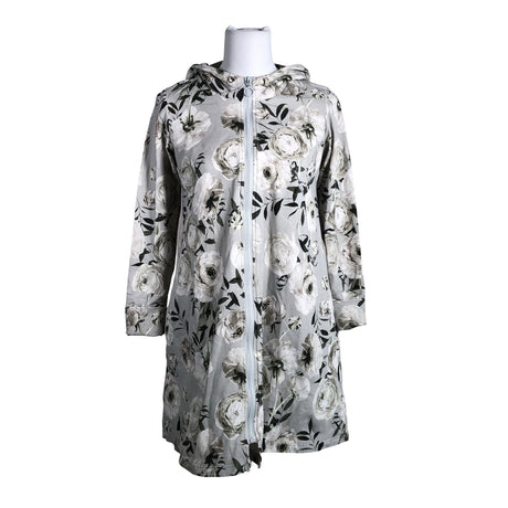 Unisex Versonpuoti - Hoodie, size 36 - Gray ()