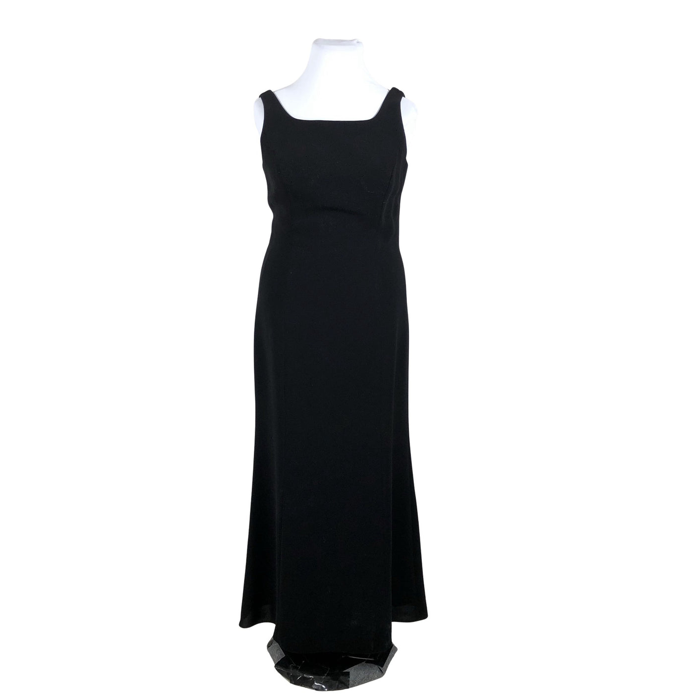 Unisex Ril's - Dress, size 42 - Black (1)