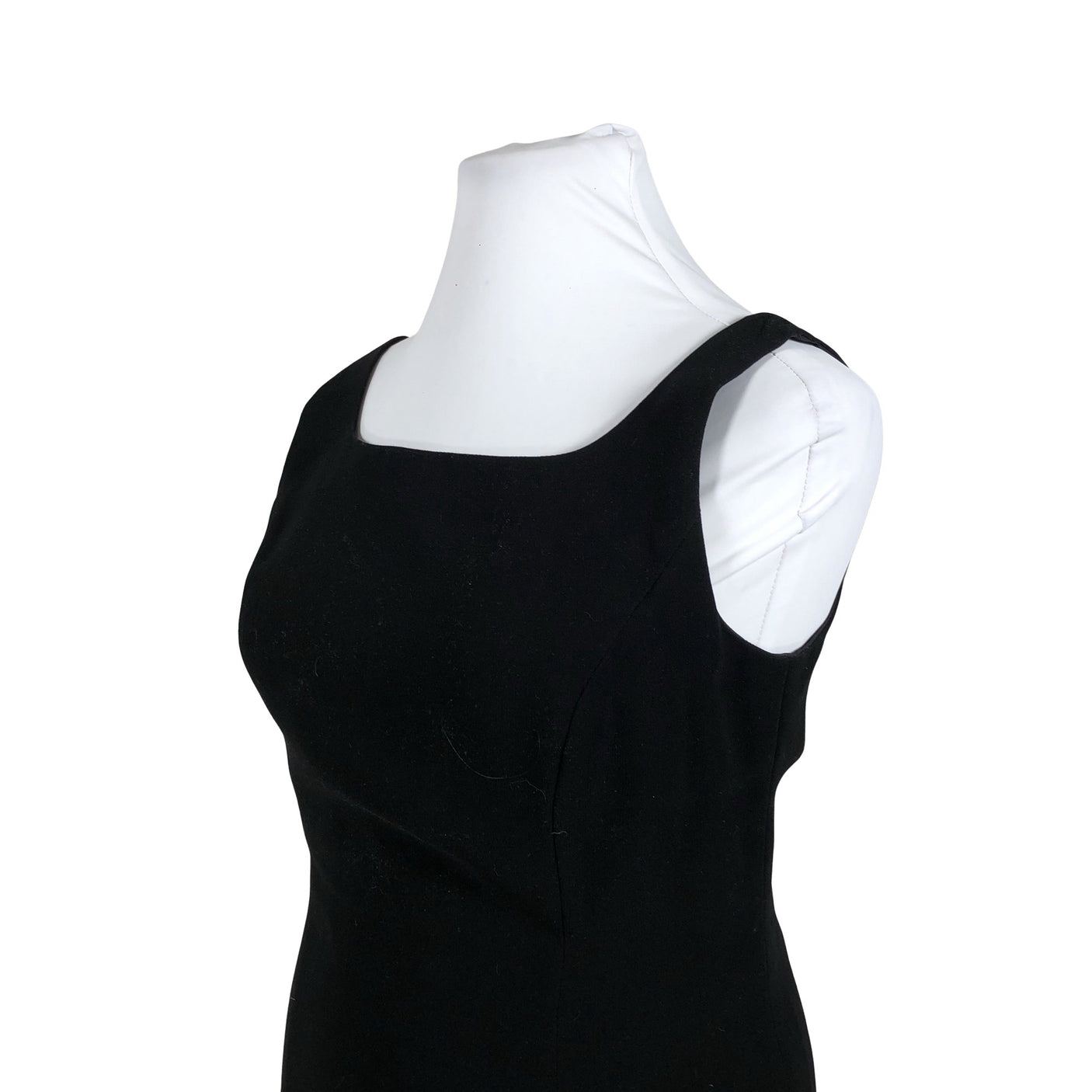 Unisex Ril's - Dress, size 42 - Black (2)