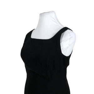 Unisex Ril's - Dress, size 42 - Black (2)