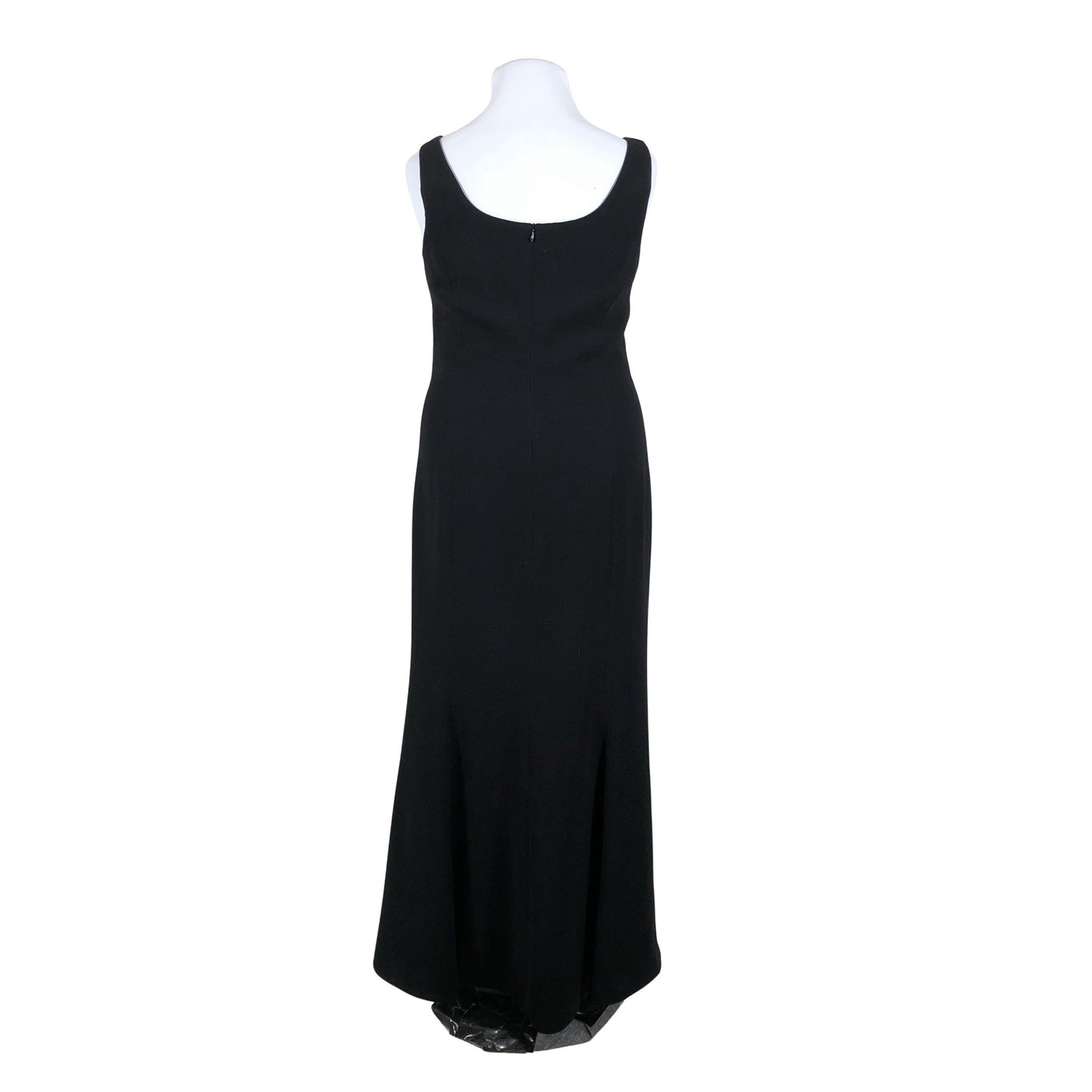 Unisex Ril's - Dress, size 42 - Black (3)