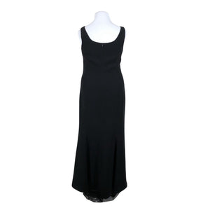 Unisex Ril's - Dress, size 42 - Black (3)