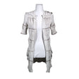 Unisex Armani Exchange - Cardigan, size 38 - Gray ()