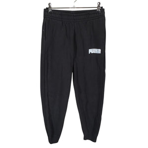 Unisex Puma - Sweatpants, size 146 - 152 - Black (1)