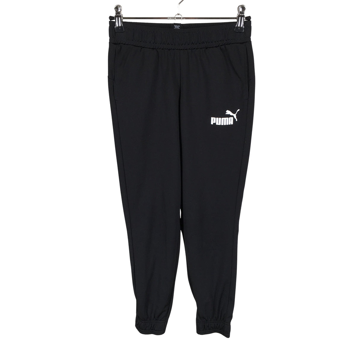 Unisex Puma - Track pants, size 134 - 140 - Black (1)