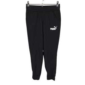 Unisex Puma - Track pants, size 134 - 140 - Black (1)