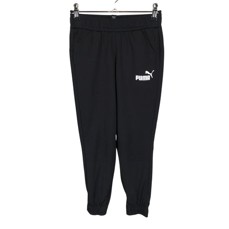 Unisex Puma - Track pants, size 134 - 140 - Black ()