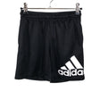 Unisex Adidas - Sports shorts, size 140 - 146 - Black ()