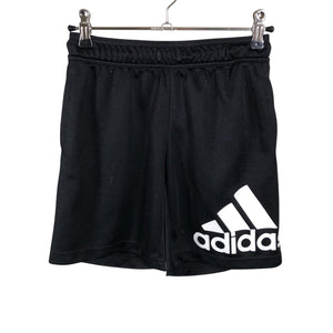 Unisex Adidas - Sports shorts, size 140 - 146 - Black (1)